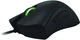 Провідна ігрова миша з підсвіткою Razer DeathAdder Essential Black (RZ01-02540100-R3M1) - зображення 1