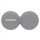 Массажный мяч двойной Springos Lacrosse Double Ball 6.5 x 13 см FA0052 - изображение 1