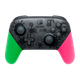 Геймпад Nintendo Switch Pro Controller Splatoon 2 Special Edition - зображення 1