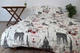 Комплект постельного белья MirSon Бязь Premium 17-0181 Astrid 143х210 см (2200001784437) - изображение 1