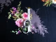 Тканина Moschino Шовк пог.м. арт. 12972 - зображення 6