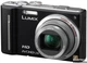 Фотоаппарат Panasonic Lumix DMC-TZ10EE Black (DMC-TZ10EE-K) - изображение 2