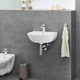Смеситель для раковины GROHE BauEdge S-Size 23328000 - изображение 9