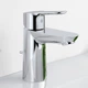 Смеситель для раковины GROHE BauEdge S-Size 23328000 - изображение 12