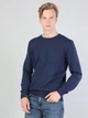 Джемпер мужской Colin's CL1023186MNV S - изображение 3
