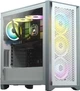 Obudowa Corsair 4000D Airflow Szkło hartowane Białe (CC-9011201-WW) - obraz 16