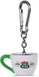 Брелок Pyramid International Friends - Central Perk 3D Keychain - зображення 1