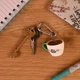 Брелок Pyramid International Friends - Central Perk 3D Keychain - зображення 2