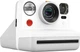 Камера миттєвого друку Polaroid Now White (9027) - зображення 2
