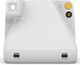 Камера миттєвого друку Polaroid Now White (9027) - зображення 5