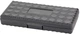 Набор насадок торцевых Grad 1/4" 3/8" 20 шт в кейсе (6003055) - изображение 3