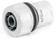 Конектор Bradas Stop 3/4" White Line (WL-2150) - зображення 1