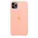 Чехол Silicone Сase для Iphone 11 Pro бампер накладка Flamingo - изображение 3