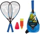 Набор для скоростного бадминтона Talbot Torro Speedbadminton Set Speed 6600 (490116) - изображение 1