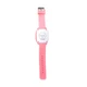Дитячий смарт-годинник з GPS Elari KidPhone 2 Pink - рожевий - зображення 6