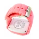 Дитячий смарт-годинник з GPS Elari KidPhone 2 Pink - рожевий - зображення 14