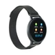 Смарт годинник Canyon CNS-SW71 Black - зображення 3