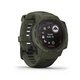 Спортивні годинник GARMIN Instinct Solar Tactical Moss - зображення 5