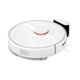 Робот-пылесос RoboRock S6 Pure Vacuum Cleaner White (S6P02-00) - изображение 1