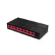 Коммутатор Mercusys MS108G (8хGE, настольный) - изображение 3