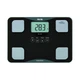 Весы-анализаторы TANITA BC-718 Black - изображение 1
