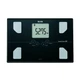 Весы-анализаторы TANITA BC-313 Black - изображение 1