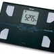 Весы-анализаторы TANITA BC-313 Black - изображение 3