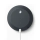Умная акустика с голосовым ассистентом GOOGLE Nest Mini Charcoal - изображение 5
