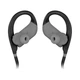 Навушники JBL Endurance DIVE Black (JBLENDURDIVEBLK) - зображення 5