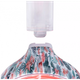Повнолицьова Дитяча Маска Subea Easybreath XS (від 4 до 10 років) для Плавання, Пірнання, Снорклінгу Різнокольорова - зображення 5