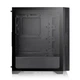 Корпус Thermaltake Versa T25 Tempered Glass Edition Black (CA-1R5-00M1WN-00) - изображение 3