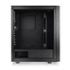 Корпус Thermaltake Versa J25 Tempered Glass Edition Black (CA-1L8-00M1WN-00) - зображення 5