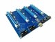Хаб Ewell PCI-E 1x to 4 Port 16x Hub Riser Card (EW342) - зображення 4