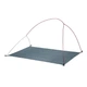 Двомісний намет Naturehike Cloud UP 2 updated темно-зелений NH17T001-T - изображение 2