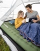 Двомісний килимок Naturehike 210 х 135 см зелений NH19QD010 - изображение 4