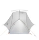 Одномісний намет Naturehike VIK 1 сірий NH18W001-K - изображение 4
