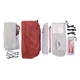 Одномісний намет Naturehike Cloud UP 1 updated сірий NH18T010-T - изображение 4