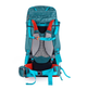Рюкзак туристичний Naturehike 55 + 5 л блакитний NH16Y020-Q - изображение 2
