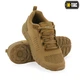 Кросівки M-TAC Summer Light Coyote Size 44 - зображення 1