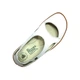 Слиперы El Naturalista N286 Pull Grain Optical/ El Viajero 36 - изображение 3
