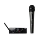 Радиосистема AKG WMS40 Mini Vocal Set BD ISM2 (3347X00040) - изображение 1