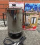 Шашлычница вертикальная электрическая Kebabs Machine на 6 шампуров 1000W - изображение 2