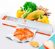 Вакууматор вакуумний пакувальник FreshpackPRO (40) - зображення 1