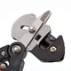 Професійний щеплений секатор для рослин Titan Professional Grafting Tool&nbsp;Чорний - зображення 3