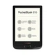 Электронная книга PocketBook 616 Black (PB616-H-CIS) - изображение 1