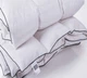 Перина MirSon Royal Pearl Пух №713 Outlet 200х200 (2200004592749) - изображение 2