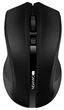 Миша Canyon CNE-CMSW05B Wireless Black - зображення 1