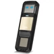 Smartdelux 32 Gb USB 3.0 со сканером отпечатка пальца Gold DM32-2G шифрование AES256 - изображение 1