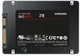SSD диск Samsung 860 Pro series 2TB 2.5" SATAIII V-NAND MLC (MZ-76P2T0BW) - изображение 5