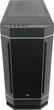 Корпус Aerocool DS 230 Black - изображение 4